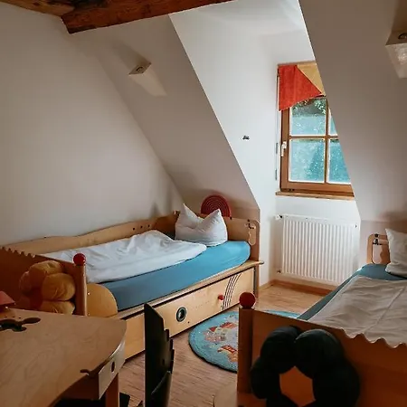 Hotel Bayerischer Hof Spalt