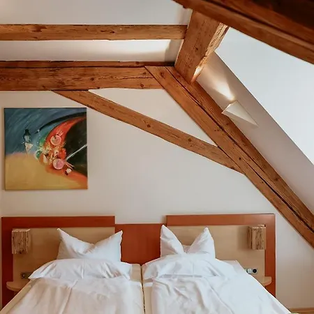 Hotel Bayerischer Hof Spalt