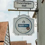 Bayerischer Hof 3*