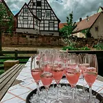 Bayerischer Hof 3* שפאלט