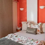 Bayerischer Hof מלון 3*