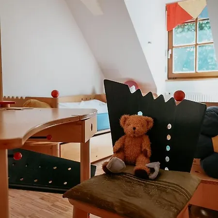 호텔 Bayerischer Hof