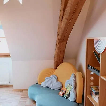 Bayerischer Hof 3* Spalt