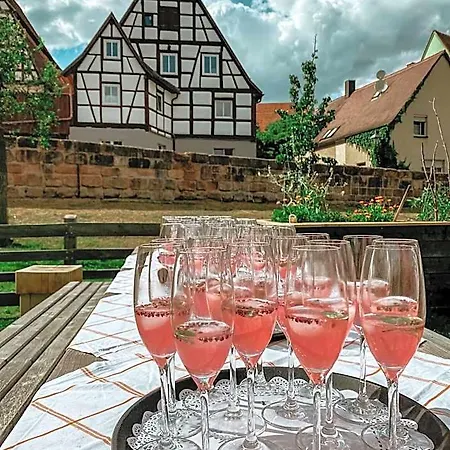 Bayerischer Hof 슈팔트