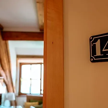 Hotel Bayerischer Hof Spalt