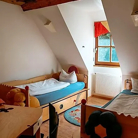 Hotel Bayerischer Hof