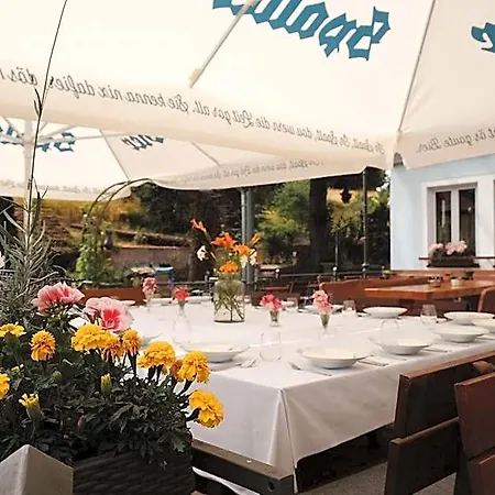 Hotel Bayerischer Hof 3*