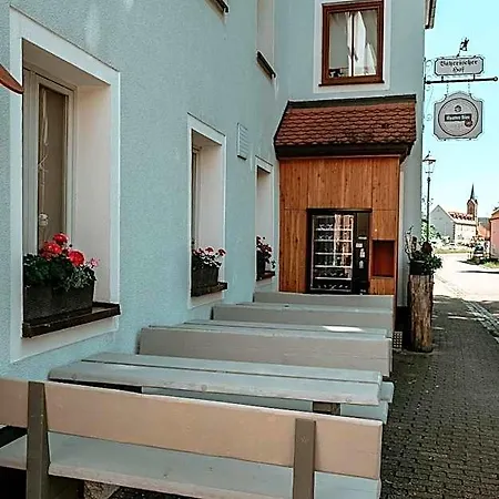 Bayerischer Hof