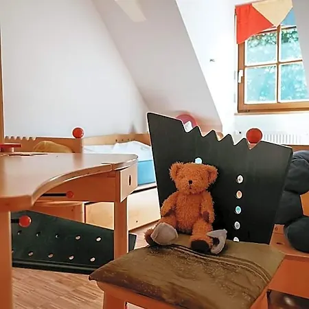 Bayerischer Hof Hotel