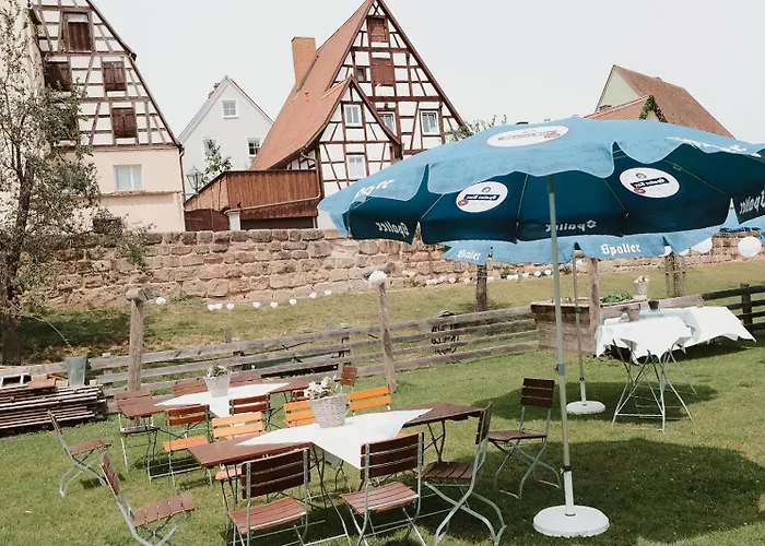 Bayerischer Hof 3*